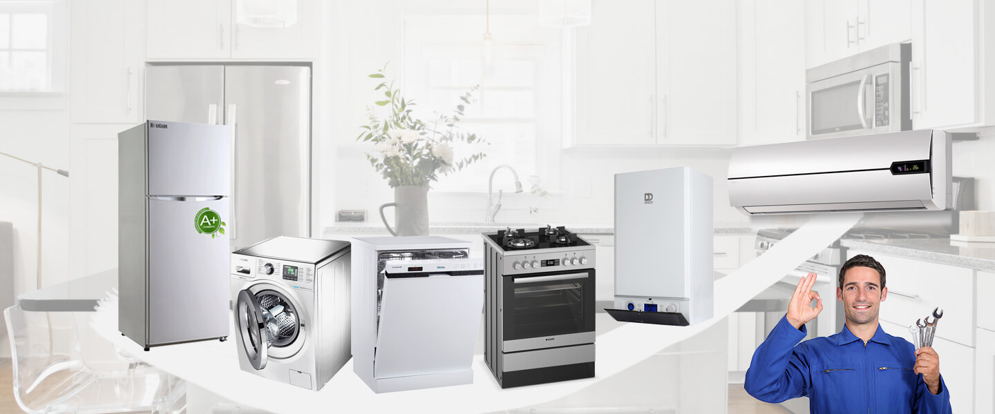 Cumayeri Daikin Servisi